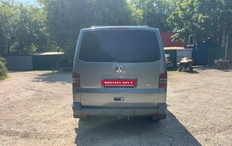 Volkswagen Multivan T5, 2008 год, 1 850 000 рублей, 5 фотография