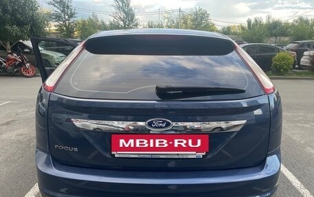 Ford Focus II рестайлинг, 2008 год, 480 000 рублей, 3 фотография