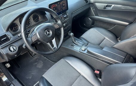 Mercedes-Benz C-Класс, 2007 год, 1 550 000 рублей, 14 фотография
