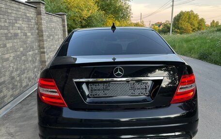 Mercedes-Benz C-Класс, 2007 год, 1 550 000 рублей, 5 фотография