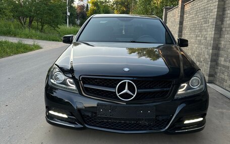 Mercedes-Benz C-Класс, 2007 год, 1 550 000 рублей, 6 фотография
