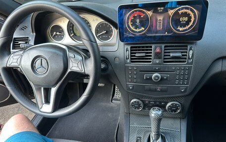 Mercedes-Benz C-Класс, 2007 год, 1 550 000 рублей, 15 фотография