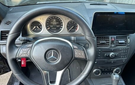 Mercedes-Benz C-Класс, 2007 год, 1 550 000 рублей, 19 фотография