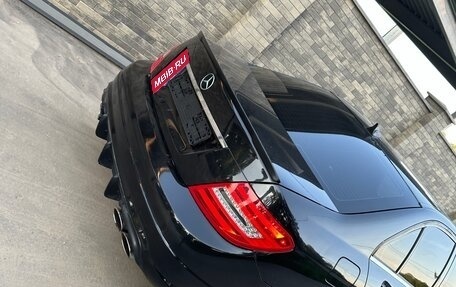 Mercedes-Benz C-Класс, 2007 год, 1 550 000 рублей, 7 фотография