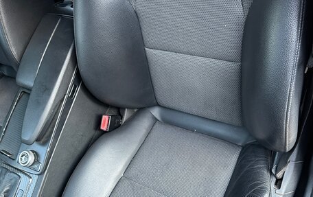 Mercedes-Benz C-Класс, 2007 год, 1 550 000 рублей, 22 фотография
