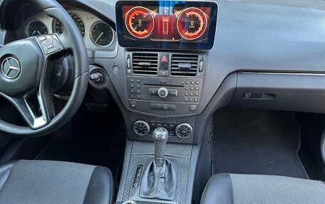 Mercedes-Benz C-Класс, 2007 год, 1 550 000 рублей, 30 фотография