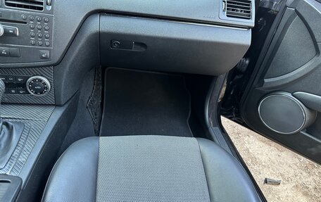Mercedes-Benz C-Класс, 2007 год, 1 550 000 рублей, 27 фотография