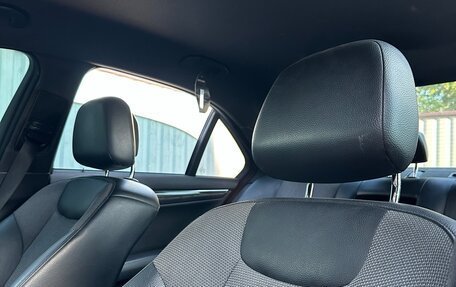 Mercedes-Benz C-Класс, 2007 год, 1 550 000 рублей, 29 фотография