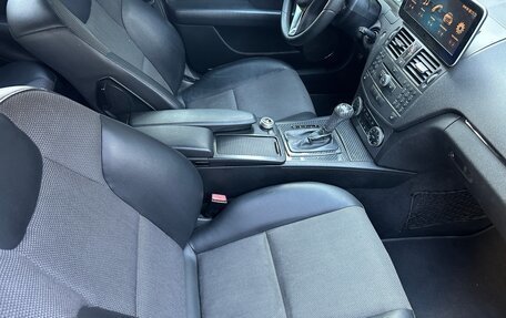 Mercedes-Benz C-Класс, 2007 год, 1 550 000 рублей, 31 фотография