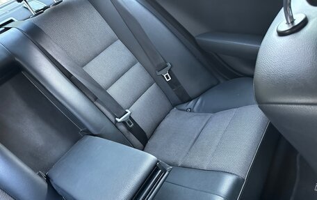 Mercedes-Benz C-Класс, 2007 год, 1 550 000 рублей, 34 фотография