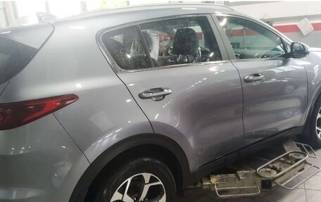 KIA Sportage IV рестайлинг, 2018 год, 2 150 000 рублей, 7 фотография