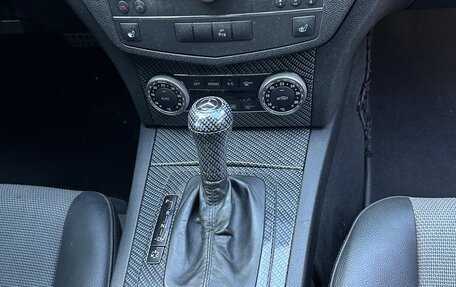 Mercedes-Benz C-Класс, 2007 год, 1 550 000 рублей, 36 фотография