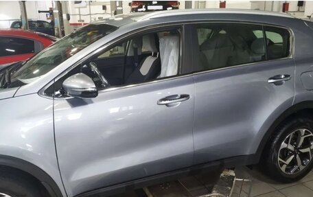 KIA Sportage IV рестайлинг, 2018 год, 2 150 000 рублей, 10 фотография