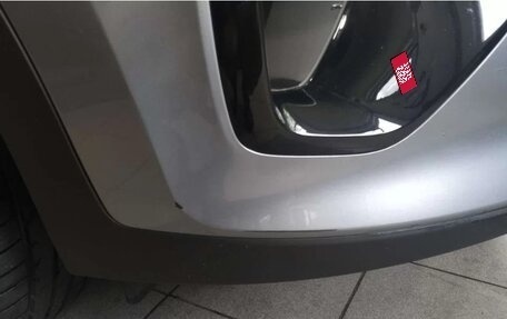 KIA Sportage IV рестайлинг, 2018 год, 2 150 000 рублей, 12 фотография