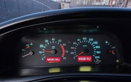 Chevrolet Niva I рестайлинг, 2004 год, 350 000 рублей, 10 фотография