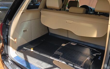 Volkswagen Touareg III, 2010 год, 2 000 000 рублей, 6 фотография