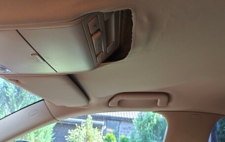 Volkswagen Touareg III, 2010 год, 2 000 000 рублей, 8 фотография