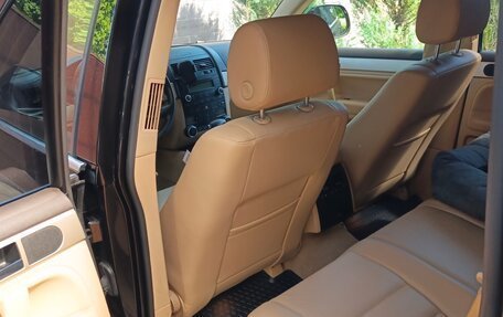 Volkswagen Touareg III, 2010 год, 2 000 000 рублей, 5 фотография