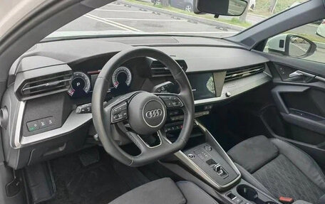 Audi A3, 2022 год, 1 515 000 рублей, 8 фотография