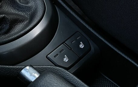 KIA Rio III рестайлинг, 2012 год, 799 000 рублей, 17 фотография