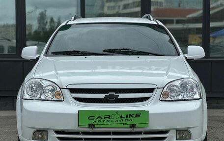 Chevrolet Lacetti, 2011 год, 469 000 рублей, 5 фотография