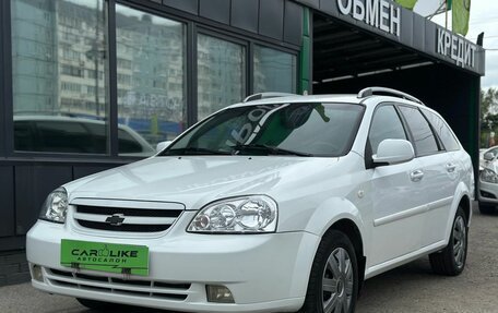 Chevrolet Lacetti, 2011 год, 469 000 рублей, 7 фотография
