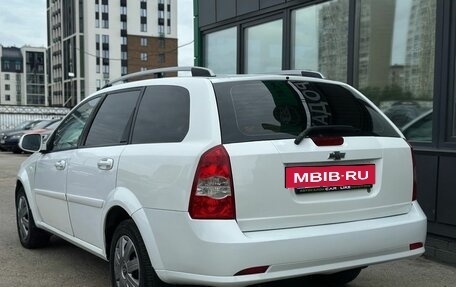 Chevrolet Lacetti, 2011 год, 469 000 рублей, 8 фотография