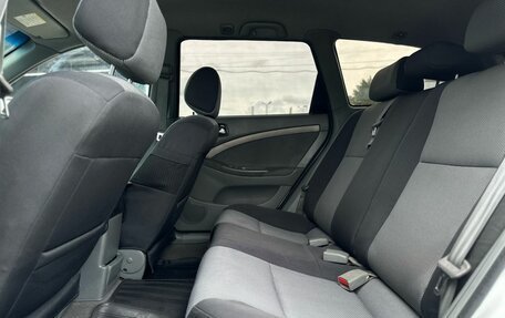Chevrolet Lacetti, 2011 год, 469 000 рублей, 22 фотография
