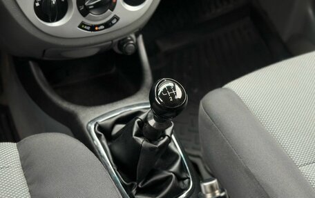 Chevrolet Lacetti, 2011 год, 469 000 рублей, 19 фотография
