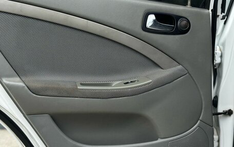 Chevrolet Lacetti, 2011 год, 469 000 рублей, 20 фотография