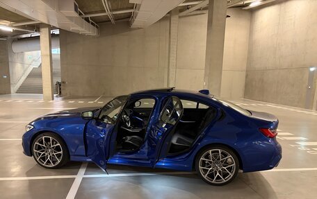 BMW 3 серия, 2020 год, 4 650 000 рублей, 6 фотография