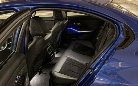BMW 3 серия, 2020 год, 4 650 000 рублей, 7 фотография