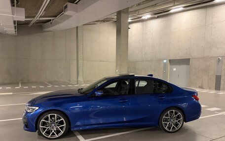 BMW 3 серия, 2020 год, 4 650 000 рублей, 3 фотография