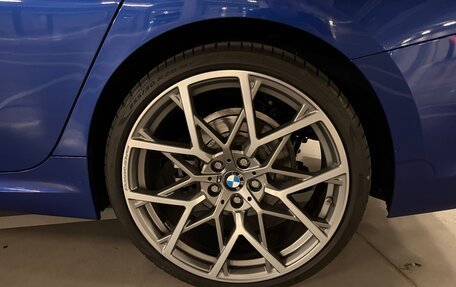 BMW 3 серия, 2020 год, 4 650 000 рублей, 8 фотография
