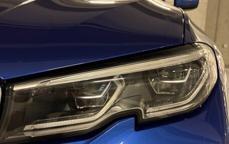 BMW 3 серия, 2020 год, 4 650 000 рублей, 11 фотография