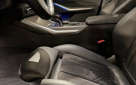 BMW 3 серия, 2020 год, 4 650 000 рублей, 15 фотография