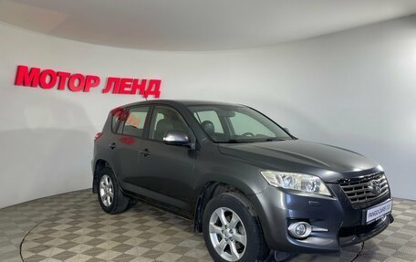 Toyota RAV4, 2010 год, 1 371 000 рублей, 3 фотография