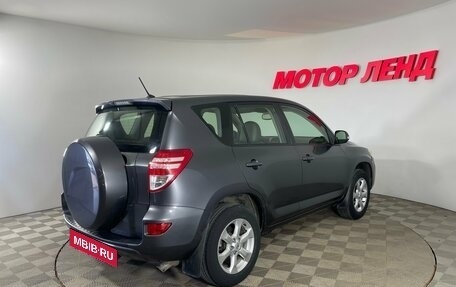 Toyota RAV4, 2010 год, 1 371 000 рублей, 4 фотография