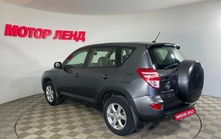 Toyota RAV4, 2010 год, 1 371 000 рублей, 6 фотография