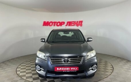Toyota RAV4, 2010 год, 1 371 000 рублей, 2 фотография