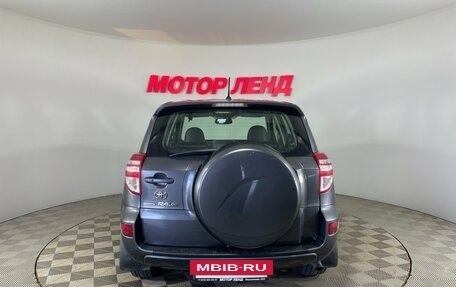 Toyota RAV4, 2010 год, 1 371 000 рублей, 5 фотография