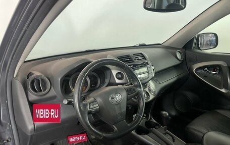 Toyota RAV4, 2010 год, 1 371 000 рублей, 9 фотография