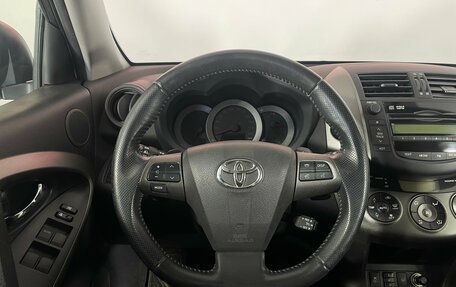 Toyota RAV4, 2010 год, 1 371 000 рублей, 12 фотография