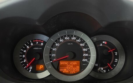 Toyota RAV4, 2010 год, 1 371 000 рублей, 13 фотография