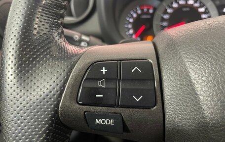 Toyota RAV4, 2010 год, 1 371 000 рублей, 14 фотография
