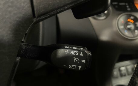 Toyota RAV4, 2010 год, 1 371 000 рублей, 16 фотография