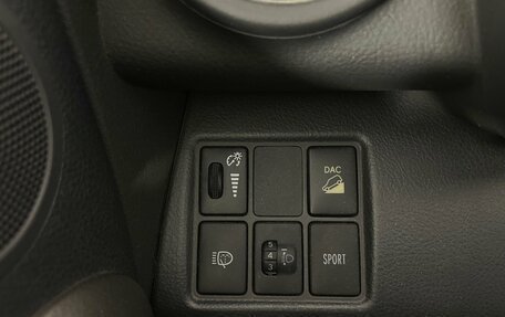 Toyota RAV4, 2010 год, 1 371 000 рублей, 19 фотография
