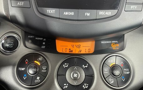Toyota RAV4, 2010 год, 1 371 000 рублей, 22 фотография