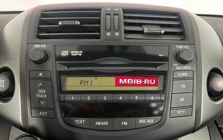 Toyota RAV4, 2010 год, 1 371 000 рублей, 21 фотография