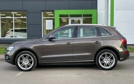 Audi Q5, 2009 год, 1 189 000 рублей, 8 фотография